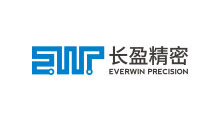 長盈精密